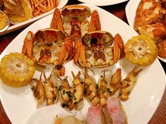 -浙江西子宾馆·瑶园咖啡厅