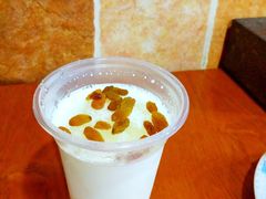 新疆酸奶-怡妮新疆风味餐厅(东江湾路店)