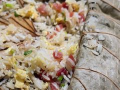 -叹茶靓点·粤式餐厅·全天茶市(石井万民广场店)