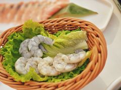 -四喜小胖·北京涮肉(五道营店)