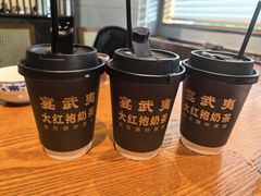 -宴武夷·匠心闽味(印象大红袍店)