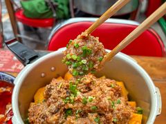 -小街47號江湖菜(四合院店)