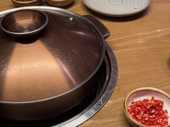 -大头椰·椰子鸡火锅(新梦店)