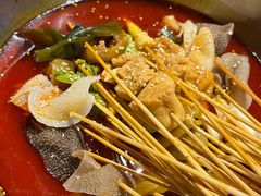 -付小姐在成都(五道口店)