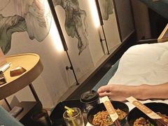 -和子足浴SPA会馆(竹山路店)