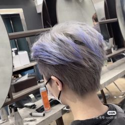 -LJOY丽锦造型·烫发染发