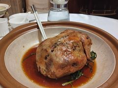 叫花鸡-无名居(中关村辽宁大厦店)
