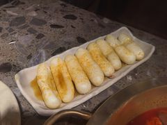 红糖糍粑-小龙坎火锅(仓山万达店)