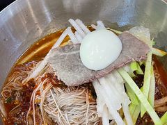 -江南面屋(明洞店)