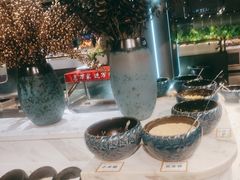 -金滏山烤肉·海鲜·火锅自助餐厅(襄阳万达店)