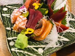 -活鳗饭·鹅肝范儿(高碑店店)