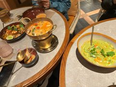 -CHINCHIN 青青·泰国料理(万象食家店)