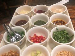 -额尔敦传统涮(公园西路店)