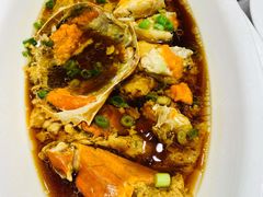 膏蟹-顺风江南宴(静安大融城店)