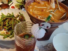 -泰椰里·泰国餐厅(智慧城广百广场店)