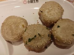 -小杨生煎(黄河路店)