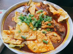 原味螺蛳粉-龍城柳州螺蛳粉(群星路店)