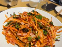 -海兰江石锅饭(水上店)