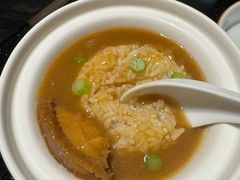 -恒记饭店(珠江路总店)