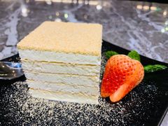 -港丽餐厅