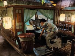 -淀里船宴(裕华东路店)