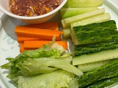 田园春色-丁字口海鲜热炒·烧烤大排档