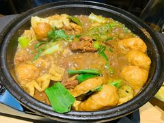 -牛腩之旅·牛腩牛杂煲(光启城美食城店)