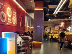 -核桃碳烤肉馆(深圳首店)