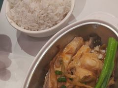 -香港深仔记茶餐厅(东门店)