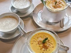 -三号黄浦会Canton Table