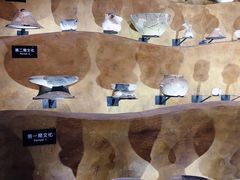 -河姆渡遗址博物馆
