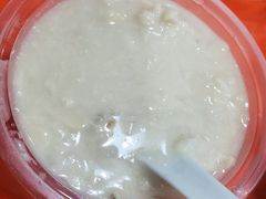 花生汤-没牙伯花生汤店(老药洲店)