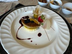 -红花铁板烧(古羊路店)