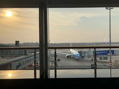 -石家庄正定国际机场-T2航站楼