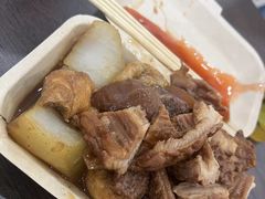 -细妹五香牛杂(步行街店)