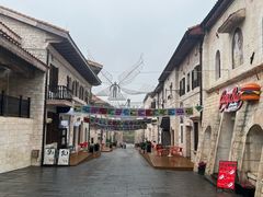 -华谊兄弟（长沙）电影小镇