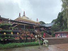 -峨眉山风景名胜区