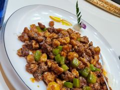 -老孙家饭庄·非遗(东关店)