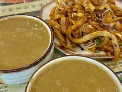 -葛记焖饼(伏牛路店)