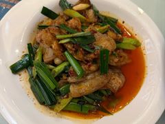 -成都驻京办餐厅(蜀都宾馆店)