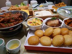-老德州四合院·德州菜(天衢路店)
