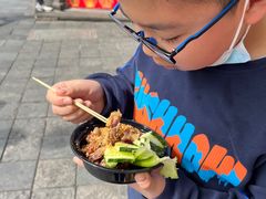 -河坊美食街(河坊街店)