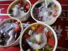 -海大南门夜市(海富街店)