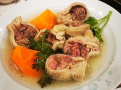 羊肚包肉-羊之道草原味道清真餐厅(番禺店)