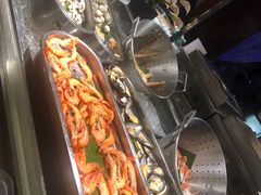 -温州喜来登酒店-盛宴西餐厅
