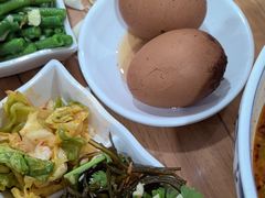 -西部马华清真兰州牛肉面·烧烤夜市(三里河店)
