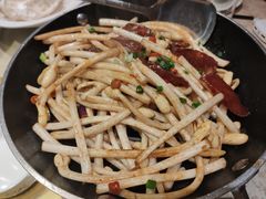 -自己人(九码头店)