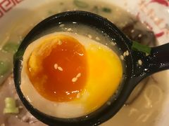 濃厚豬骨湯拉麵-清真·马坡烧烤涮牛肚·酸浆火锅(新区总店)