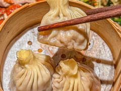 -南京大牌档(苏州中心店)