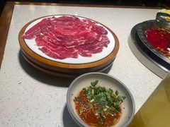 -红樽园鲜货火锅(汇金店)